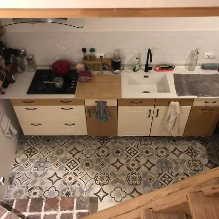 度假居 Maison Charmante