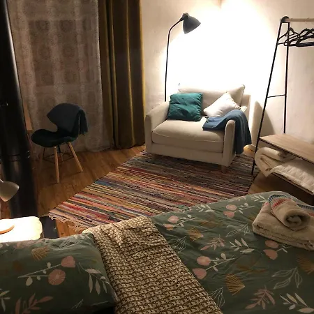 Maison Charmante *