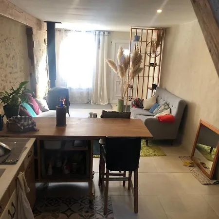 度假居 Maison Charmante