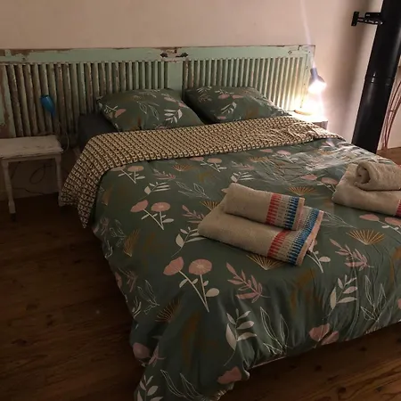 度假居 Maison Charmante *